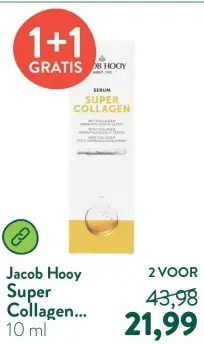 Aanbieding: Super Collagen