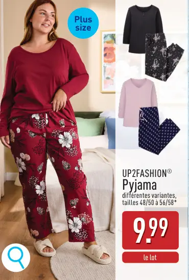 Offre: Pyjama