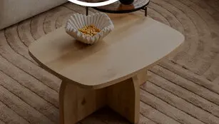 Offre: Castello, table d'appoint 64 x 78 cm