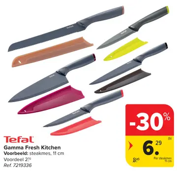 Aanbieding: Gamma Fresh Kitchen