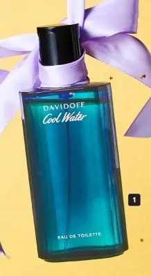 Aanbieding: Cool Water