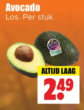 Aanbieding: Avocado