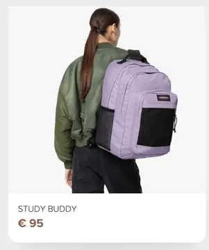 Aanbieding: Study buddy