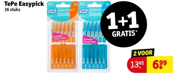 Aanbieding: Easypick