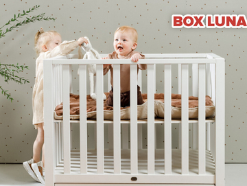 Aanbieding: Box Luna