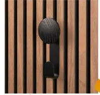 Aanbieding: Wandhaak