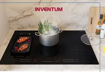 Aanbieding: Inventum inductiekookplaat IKI6010