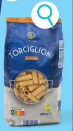 Promotie: Torciglioni