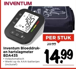 Aanbieding: Varkenshaas