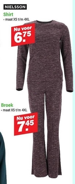 Aanbieding: Shirt