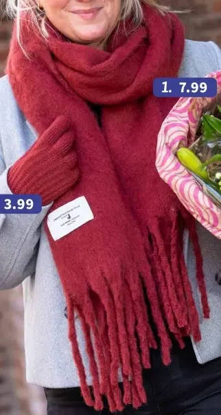 Aanbieding: Sjaal