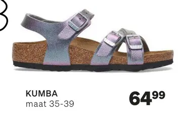 Aanbieding: KUMBA