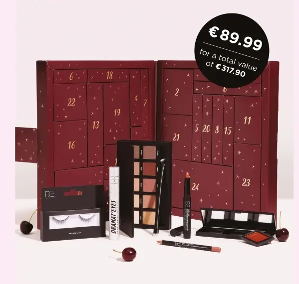 Aanbieding: Advent Calendar