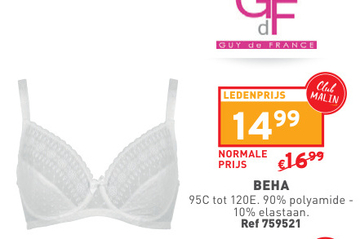 Aanbieding: BEHA