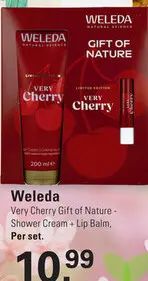 Aanbieding: Very Cherry Gift of Nature