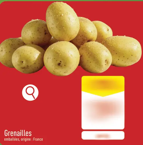 Offre: Grenailles