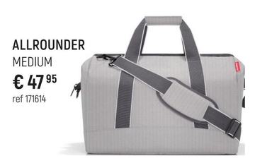 Aanbieding: ALLROUNDER MEDIUM