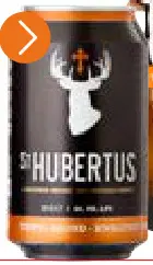 Offre: St hubertus
