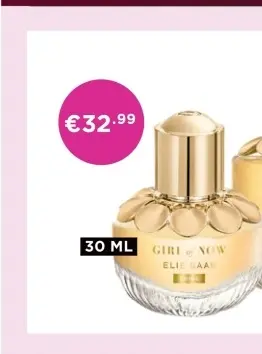 Aanbieding: Girl of Now