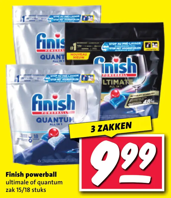 Aanbieding: Powerball