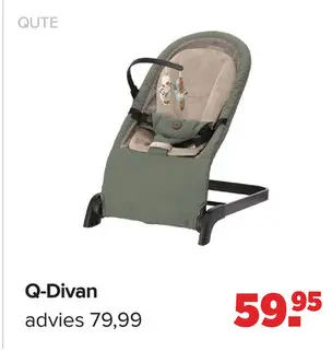 Aanbieding: Q-Divan