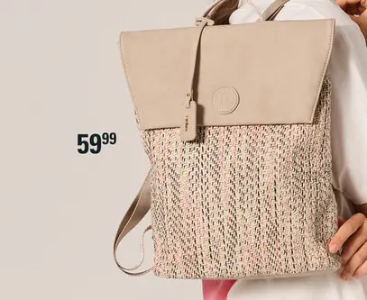 Aanbieding: Backpack