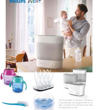 Aanbieding: PHILIPS AVENT