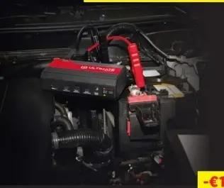 Aanbieding: Acculader