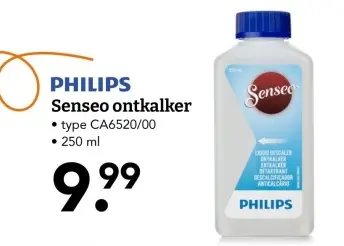 Aanbieding: Senseo ontkalker
