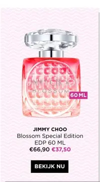 Aanbieding: JIMMY CHOO 