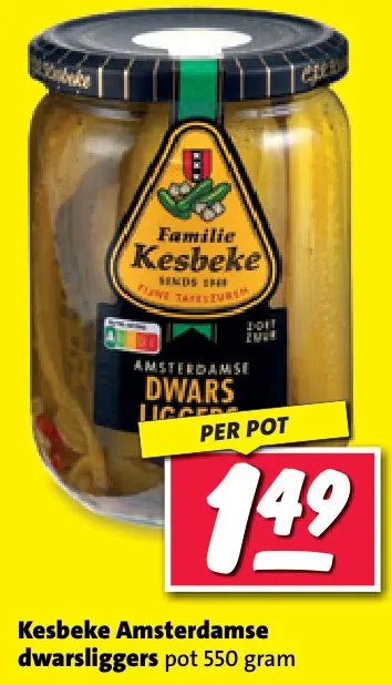 Aanbieding: Amsterdamse dwarsliggers