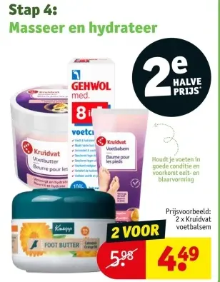 Promotie: Voetbalsem