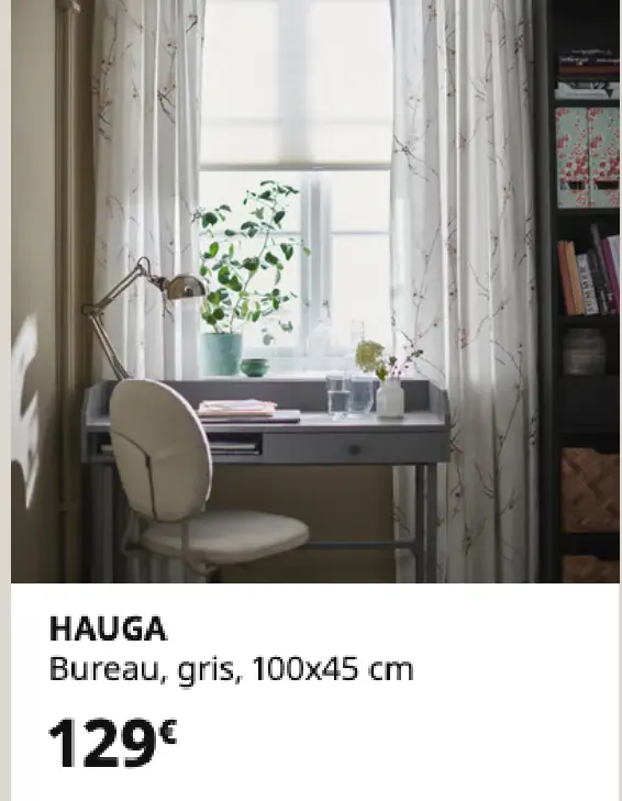 Offre: Hauga