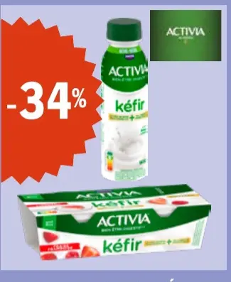 Offre: Kéfir