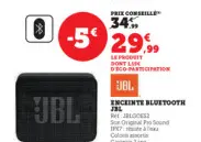 Offre: Casque bluetooth moise cancelling