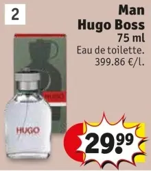 Offre: Man