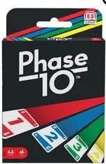 Aanbieding: Phase 10 - Kaartspel