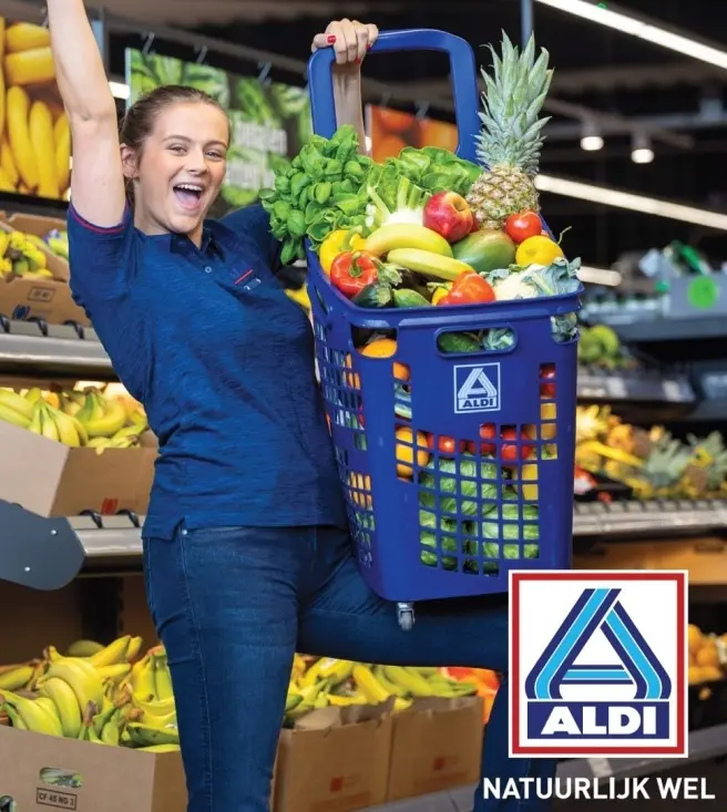 Aanbieding: Fresh Produce