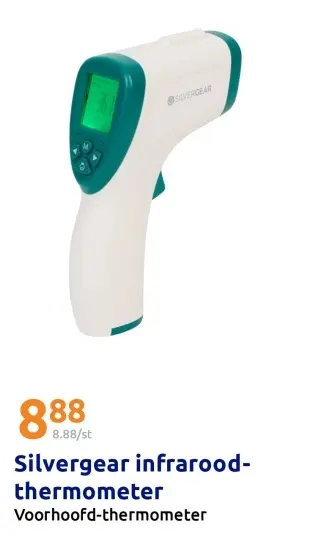 Promotie: mini-wafelmaker