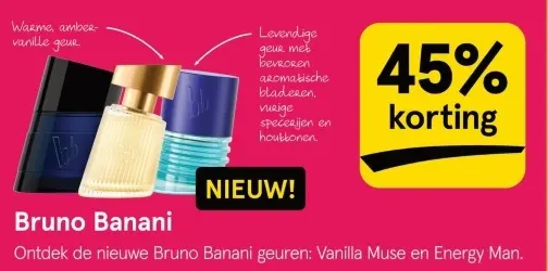 Aanbieding: Bruno Banani