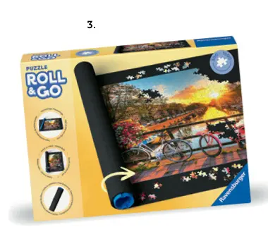 Offre: Puzzle personnalisé