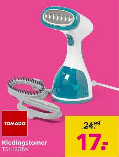 Aanbieding: Kledingstomer