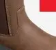 Aanbieding: Blue Box jongens chelsea boots bruin