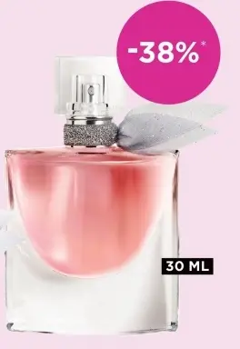 Aanbieding: Perfume La Vie Est Belle