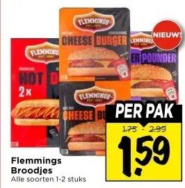 Broodjes
