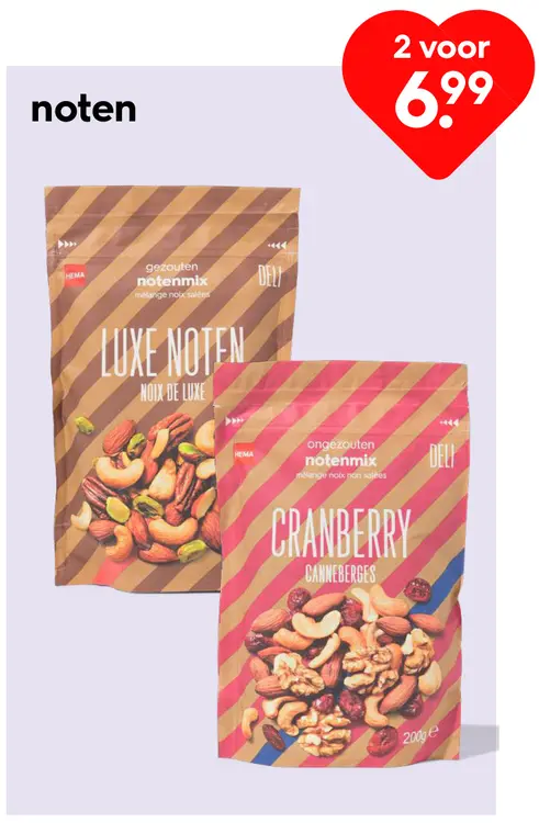 Promotie: Noten