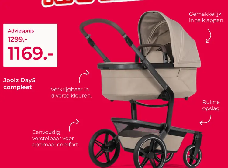 Aanbieding: Day5