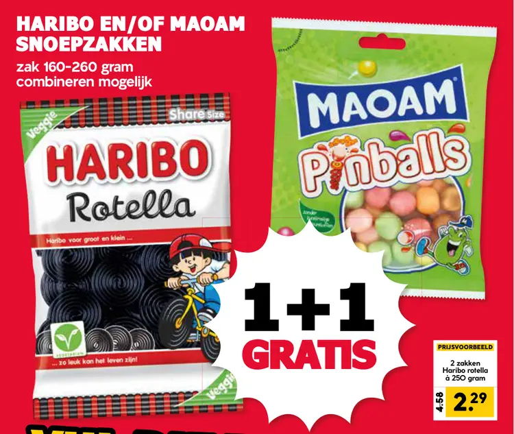 Aanbieding: Rotella