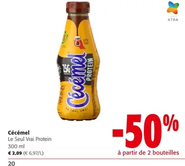 Offre: Cécémel