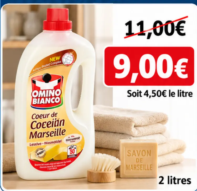 Offre: Coeur De Marseille